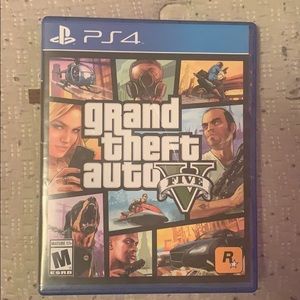GTA 5